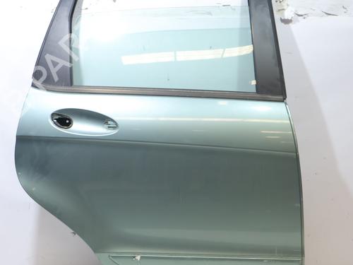 Used Right rear door Right rear door 36844757 36844757
