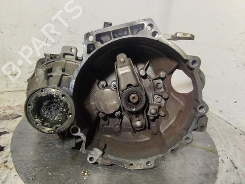Used Gearbox Gearbox VW POLO V (6R1, 6C1) [2009-2022] 36031641 36031641