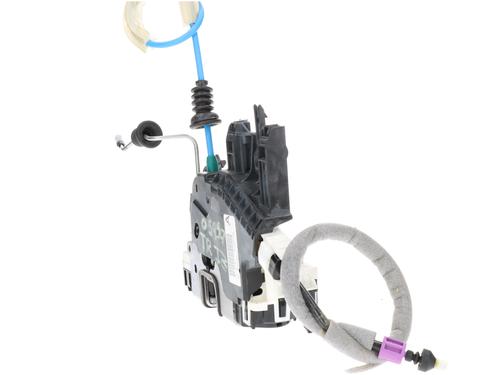 Rear left lock MERCEDES-BENZ A-CLASS (W176) A 200 CDI / d (176.008) | BP29928843C100 