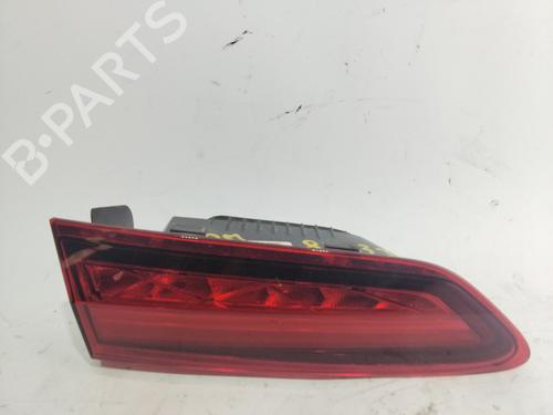 Left taillight SKODA KAROQ (NU7, ND7)  | BP29533402C34 