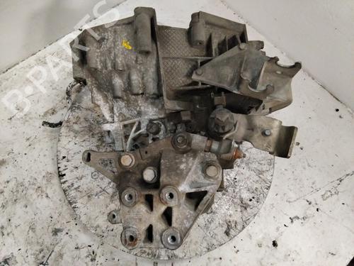 Gearbox CITROËN JUMPER II Van  | BP26033546M3