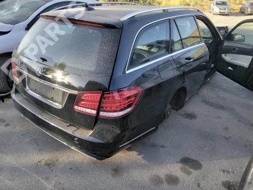 Used Parts MERCEDES-BENZ E-CLASS T-Model (S212)  E 220 CDI / BlueTEC (212.202, 212.201)  1083962