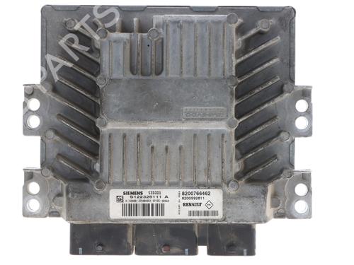 Used Engine control unit (ECU) Engine control unit (ECU) RENAULT MEGANE II (BM0/1_, CM0/1_) [2001-2012] 34008425 34008425