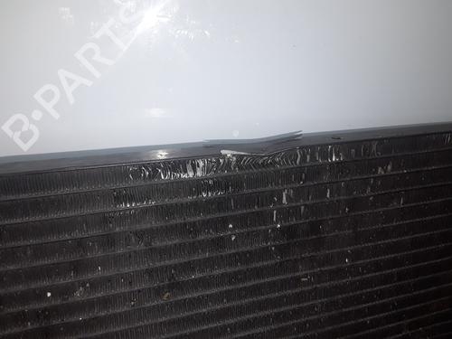 AC radiator VW GOLF VI (5K1) 2.0 TDI | BP9119771M32 