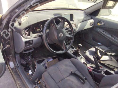 Injector NISSAN ALMERA II Hatchback (N16)  | BP28085835M100 