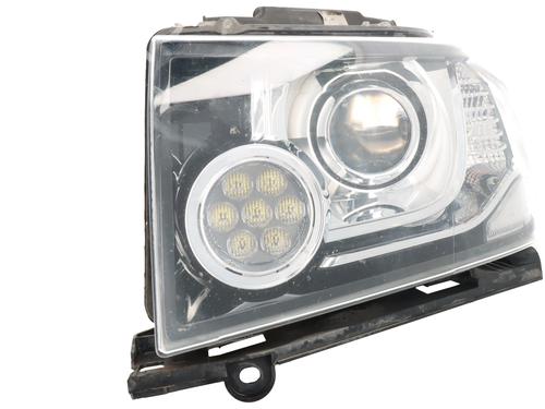 Left headlight LAND ROVER FREELANDER 2 (L359) | BP30926248C28