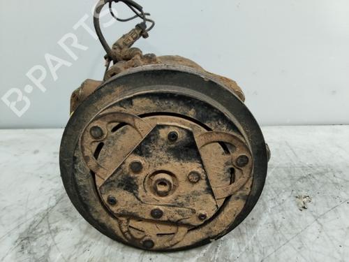 AC compressor SUZUKI JIMNY Closed Off-Road Vehicle (SN) 1.3 16V (SN413) | BP20113529M34 