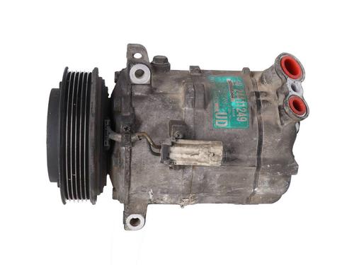 AC compressor OPEL VECTRA C (Z02) | BP39882113M34 - Image 3