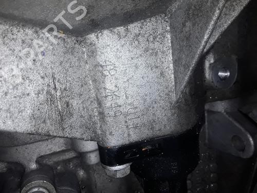 Gearbox VW POLO V (6R1, 6C1)  | BP9106656M3 