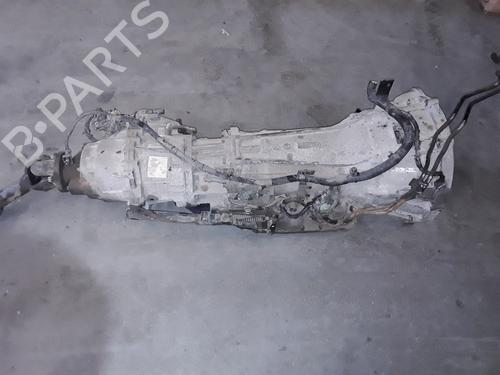 Gearbox KIA SORENTO I (JC) 2.5 CRDi 4WD | BP10626488M3 