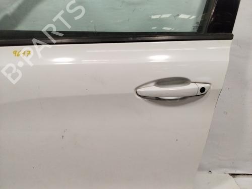 Left front door PEUGEOT 308 II (LB_, LP_, LW_, LH_, L3_) 1.2 THP 130 | BP28159028C2 