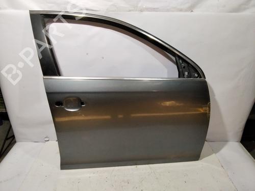 Used Right front door VW GOLF VI Variant (AJ5) [2009-2014]  30279449
