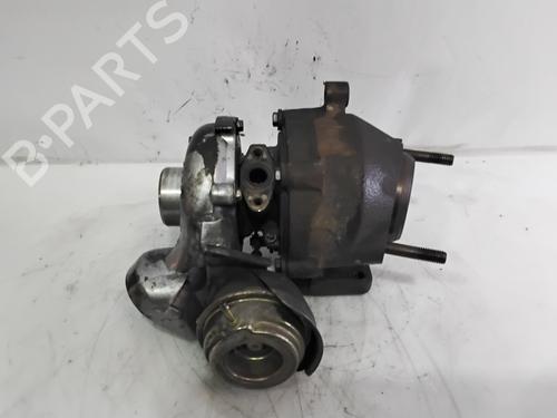 Turbocharger/Supercharger BMW 3 (E46) 318 d | BP29138013M71 