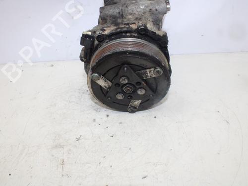 AC compressor CITROËN JUMPER II Platform/Chassis  | BP15071673M34 