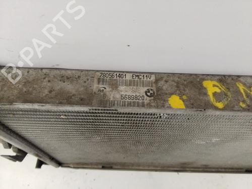 Water radiator BMW 3 Coupe (E92) 320 d | BP24372136M31 