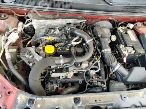 ABS pump DACIA SANDERO III  | BP19778652M43 