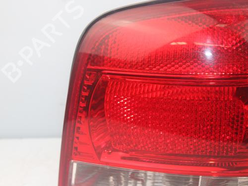 Right taillight AUDI A3 Sportback (8PA)  | BP16749540C35 