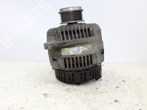 Used Alternator RENAULT MEGANE I Classic (LA0/1_) 1.9 dTi (LA08, LA0N, LA0K) (98 hp) 15359054