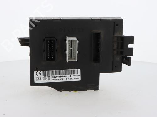 Módulo eletrónico RENAULT TRAFIC II Bus (JL) 2.0 dCi 115 (JL00, JL01, JL0H, JL0M, JL0U) (114 hp) 30534196