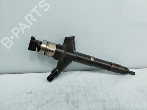 Injector NISSAN NT400 CABSTAR (F24M) 35.15, 45.15 | BP18473024M100