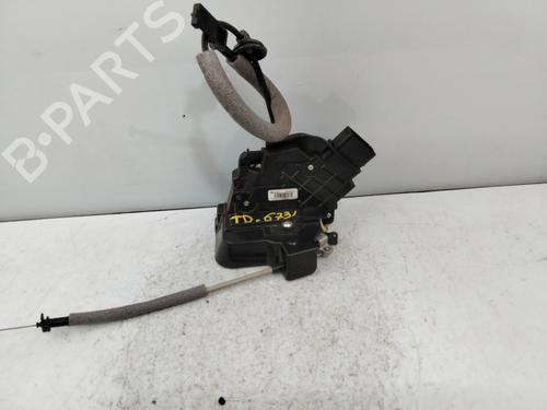Used Rear right lock VOLVO XC60 I SUV (156) [2008-2017]  18488972