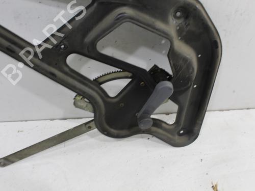 Front left window mechanism MERCEDES-BENZ SPRINTER 2-t Van (B901, B902)  | BP16760541C22 