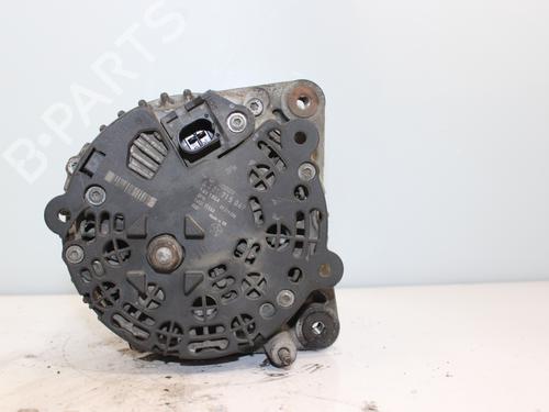 Generator DODGE JOURNEY 2.0 CRD (140 hp) 18321220