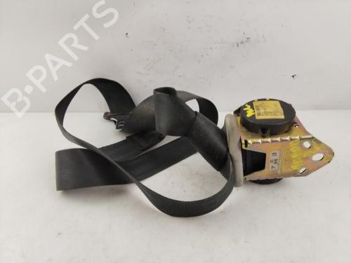 Used Front left seatbelt MAZDA 3 Saloon (BK) [1999-2009]  23224584