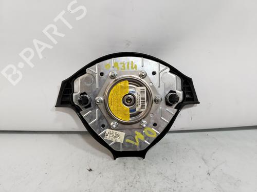 Førerens kollisjonspute SEAT LEON (1M1)  | BP27354956C9 
