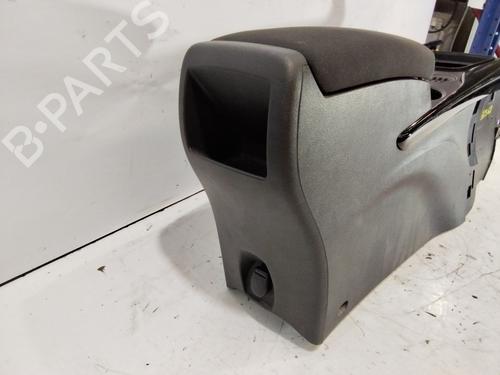 Armrest / Center console RENAULT KADJAR (HA_, HL_) 1.6 dCi 130 (HLA4) | BP33967448I20  - Image 5