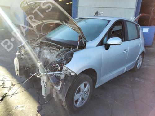 Brugte RENAULT SCÉNIC III (JZ0/1_) [2008-2016]  4346140