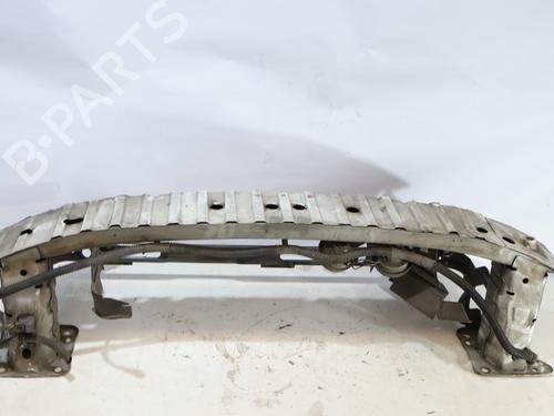 Used Front bumper reinforcement Front bumper reinforcement 37259294 37259294