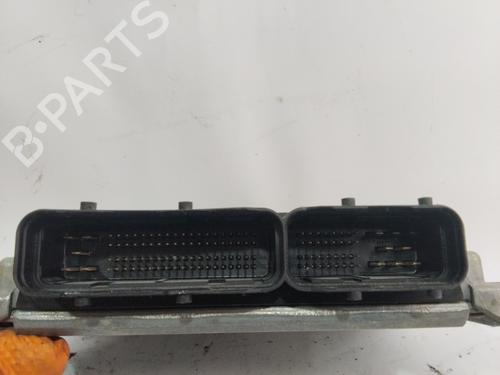 Engine control unit (ECU) FIAT DUCATO Bus (250_) 120 Multijet 2,3 D | BP23553795M57 