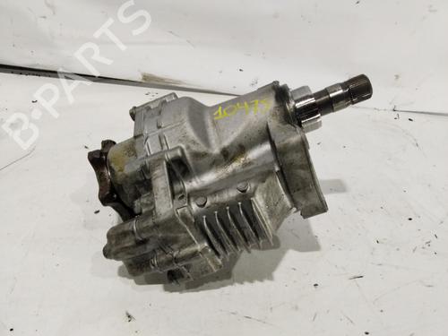 Differensial forvogn AUDI Q2 (GAB, GAG) 35 TDI quattro (150 hp) 30808700