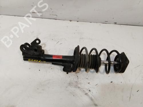 Left front shock absorber MERCEDES-BENZ A-CLASS (W169) A 160 CDI (169.006, 169.306) | BP29441084M16 