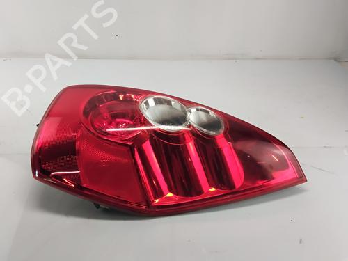 Used Right taillight MAZDA 5 (CR) 2.0 CD (CR19) (143 hp) 28681189