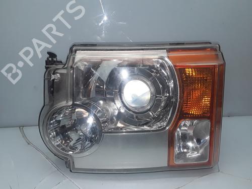 Used Left headlight LAND ROVER DISCOVERY III (L319) [2004-2009]  10250047