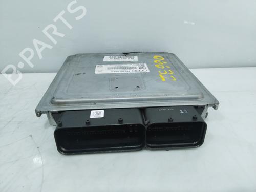 Used Engine control unit (ECU) AUDI A4 B8 (8K2) [2007-2017]  20113668