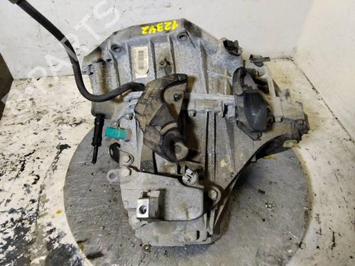 Gearbox RENAULT MEGANE CC (EZ0/1_) 1.5 dCi (EZ09, EZ1G, EZ0D, EZ14) | BP38943874M3 - Image 2