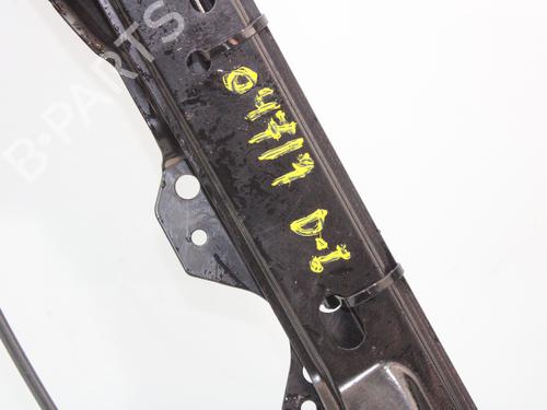 Front left window mechanism TOYOTA AVENSIS Saloon (_T25_) 2.2 D-4D (ADT251_, ADT251R) | BP15969697C22 