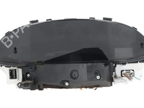 Used Instrument cluster TOYOTA YARIS (_P9_) [2005-2014]  30689555