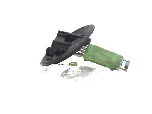 Heater resistor SEAT IBIZA III (6L1) | BP31670570M108