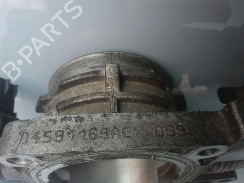 Throttle body CHRYSLER VOYAGER IV (RG, RS) 2.8 CRD | BP9446227M82 