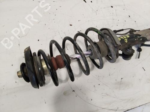 Left front shock absorber CITROËN C3 I (FC_, FN_) 1.4 i Bivalent | BP24662054M16 
