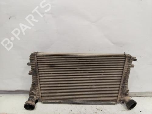 Intercooler SEAT LEON (1P1)  | BP26961027M30 