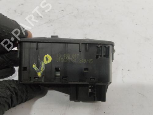 Left front window switch OPEL CORSA E (X15)  | BP27375104I27 