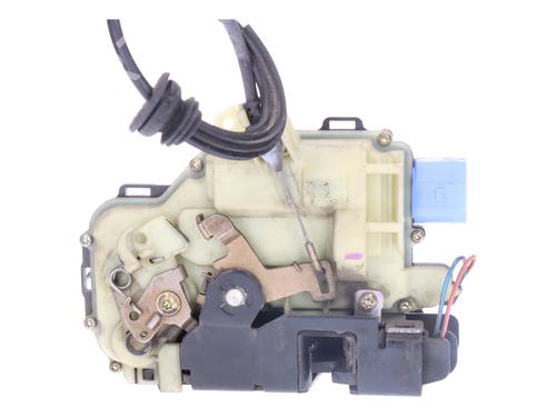 Front left lock SEAT IBIZA III (6L1)  | BP29967488C98