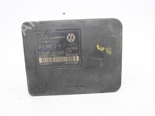 Módulo de ABS AUDI A3 Sportback (8PA)  | BP11383753M43