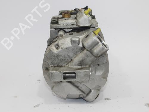 AC compressor BMW 5 (E39) 520 i | BP13394485M34 