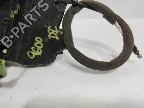 Front left lock NISSAN MICRA V (K14)  | BP29414048C98 